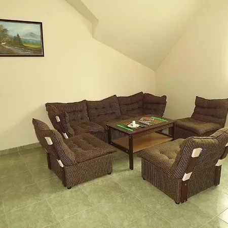 Tavirozsa Vendeghaz Affittacamere Dunapataj