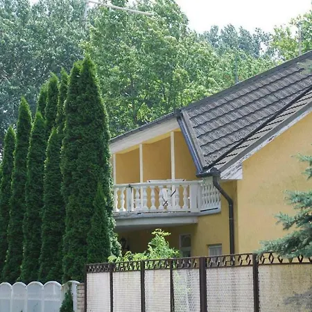 Affittacamere Tavirozsa Vendeghaz