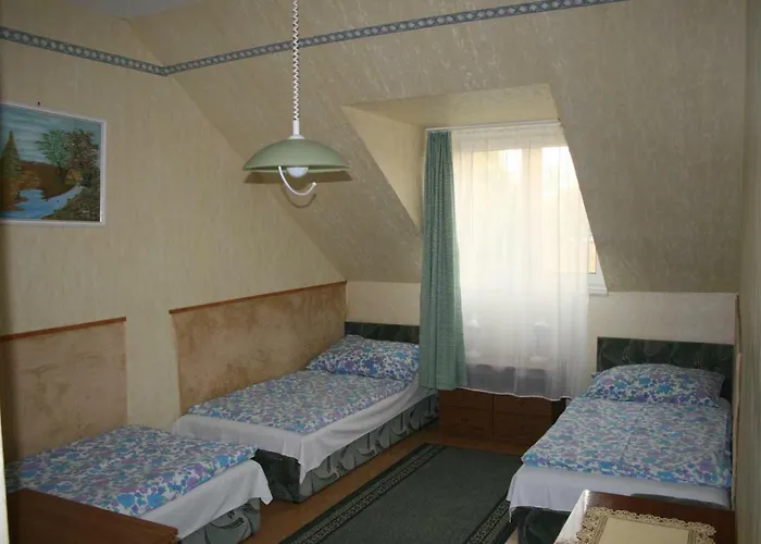 Tavirozsa Vendeghaz Dunapataj