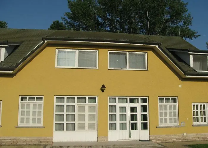 Tavirozsa Vendeghaz Gæstehus